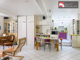  Maison � vendre 6 pi�ces 180 m�