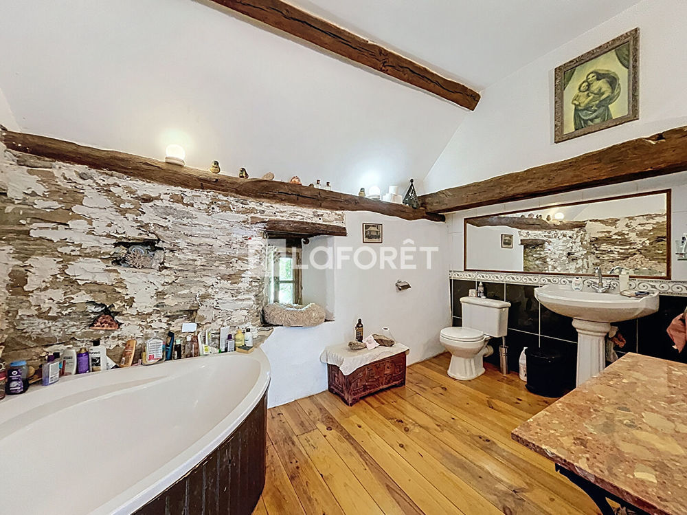 � vendre  Maison Langon (35660)