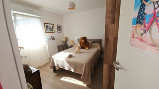  Appartement � vendre 2 pi�ces 44 m�