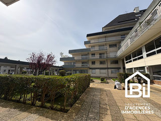  Appartement � vendre 2 pi�ces 55 m�