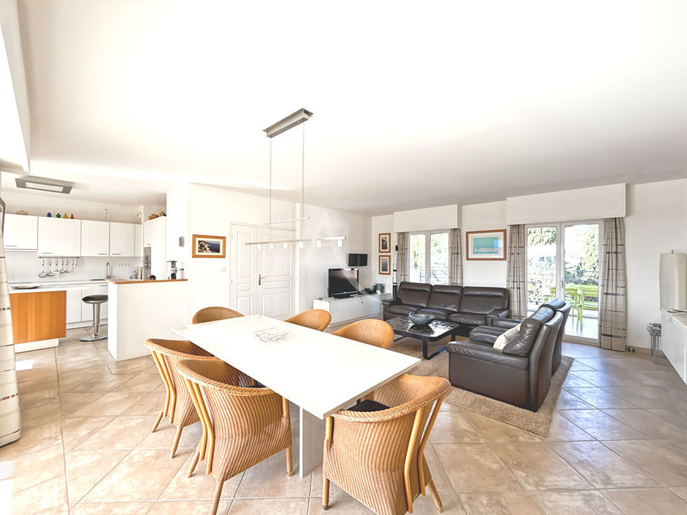 � vendre  Appartement Cannes (06400)