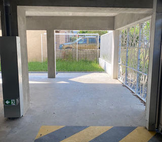  Parking / Garage � louer 13 m�