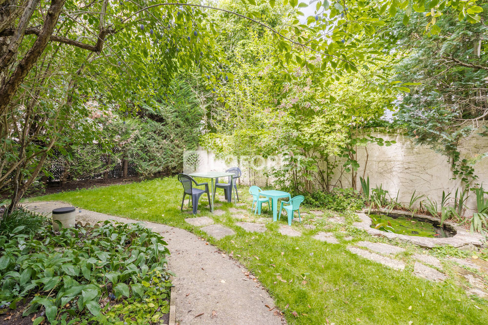 � vendre  Maison Villemomble (93250)