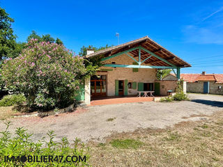  Maison � vendre 9 pi�ces 221 m�