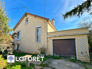  Maison � vendre 5 pi�ces 81 m�