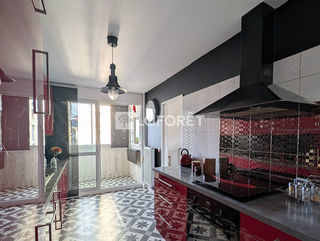  Appartement � vendre 4 pi�ces 78 m�