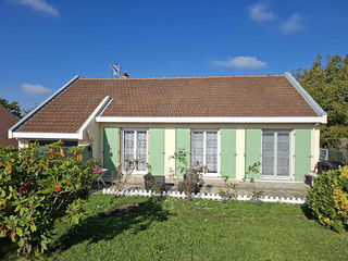  Maison � vendre 4 pi�ces 72 m�