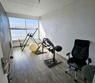  Appartement � vendre 4 pi�ces 86 m�