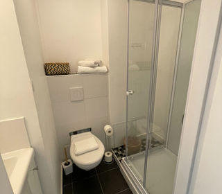  Appartement � louer 1 pi�ce 19 m�