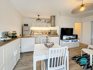  Appartement � vendre 2 pi�ces 45 m�