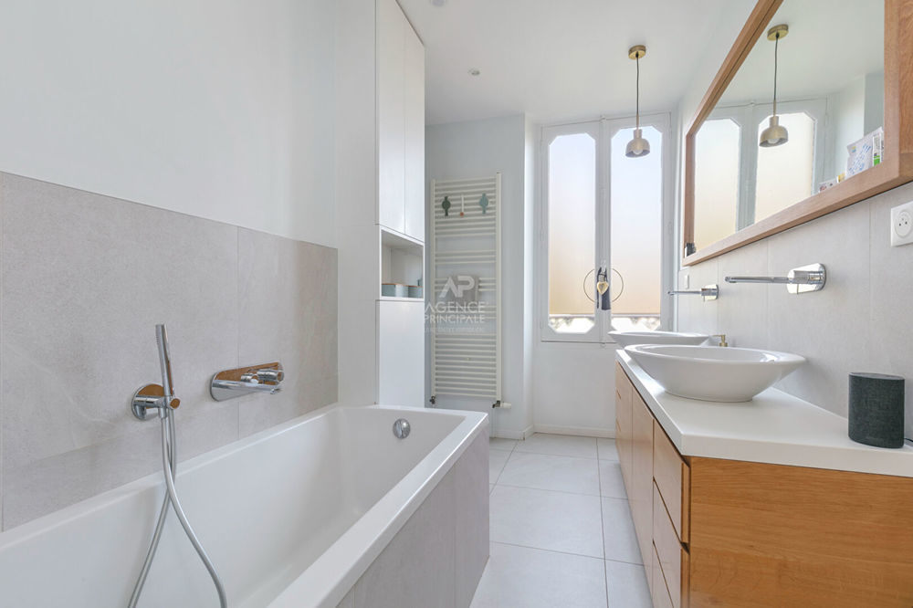 � vendre  Maison Versailles (78000)