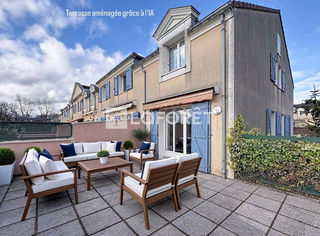  Appartement � vendre 7 pi�ces 130 m�