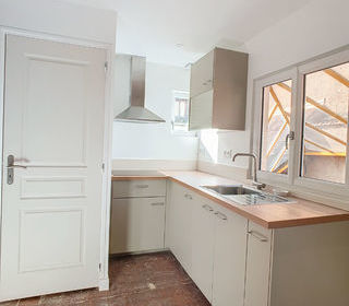  Appartement � louer 2 pi�ces 40 m�