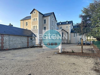  Appartement � vendre 4 pi�ces 107 m�