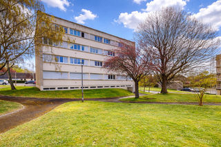  Appartement � vendre 2 pi�ces 50 m�