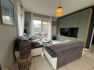  Maison � vendre 7 pi�ces 138 m�