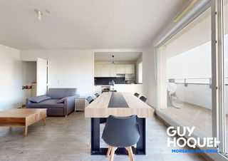  Appartement � vendre 4 pi�ces 78 m�