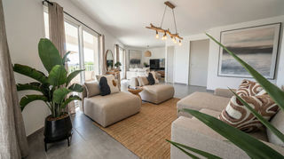  Appartement � vendre 4 pi�ces 123 m�