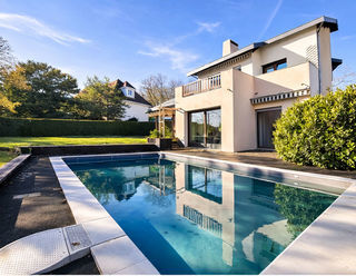  Maison � vendre 10 pi�ces 266 m�