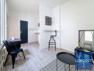  Appartement � louer 1 pi�ce 17 m�