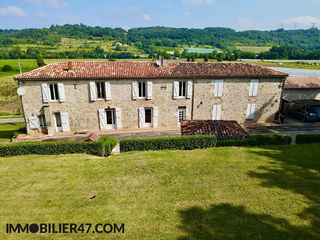  Maison � vendre 12 pi�ces 345 m�