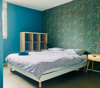  Appartement � vendre 2 pi�ces 40 m�