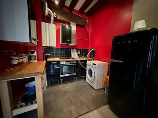  Appartement � louer 2 pi�ces 39 m�