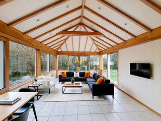  Maison � vendre 7 pi�ces 204 m�