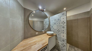  Appartement � vendre 2 pi�ces 53 m�