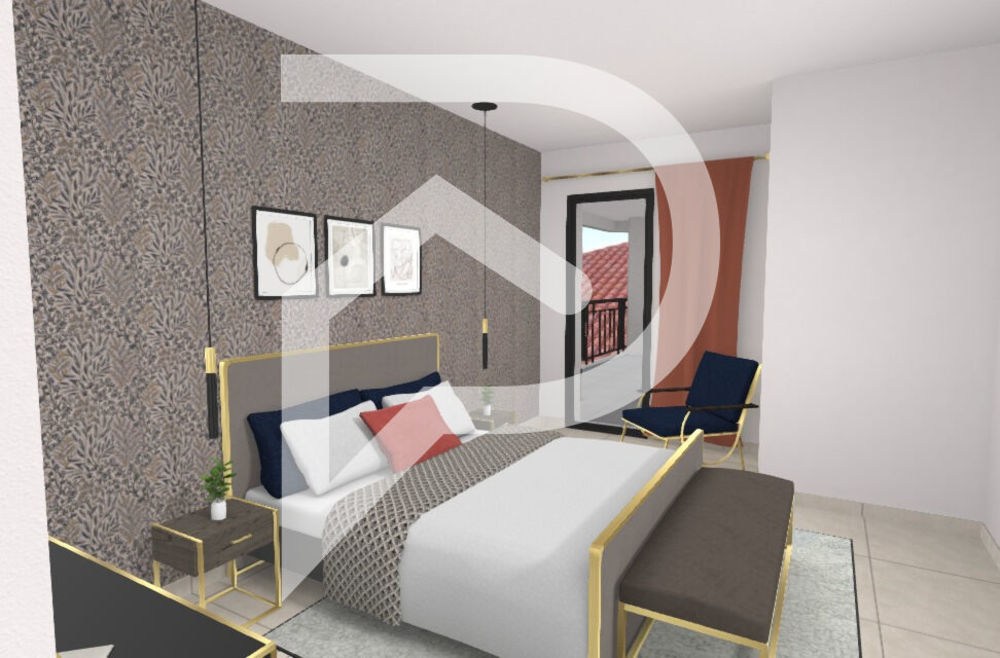 � vendre  Appartement Aix-en-Provence (13100)