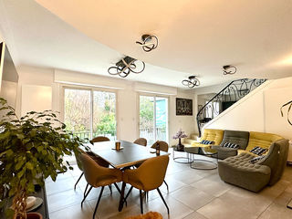  Maison � vendre 8 pi�ces 164 m�