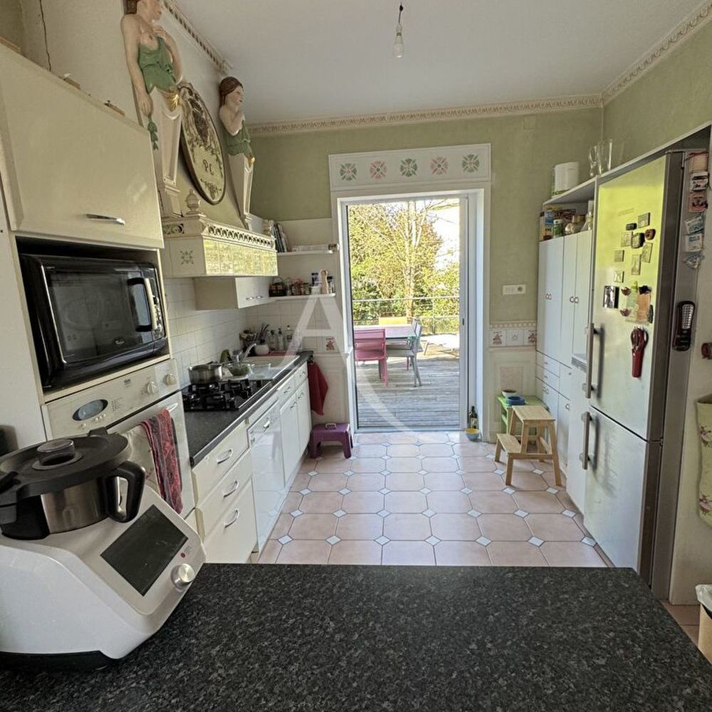 � vendre  Maison Nantes (44000)