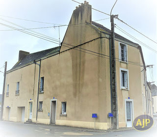  Immeuble � vendre 10 pi�ces 285 m�