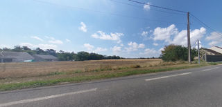  Terrain � vendre 329 m�