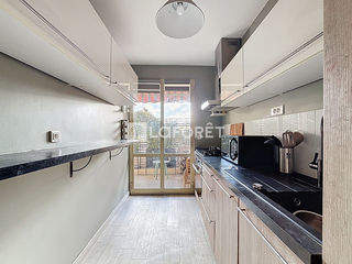  Appartement � vendre 2 pi�ces 50 m�