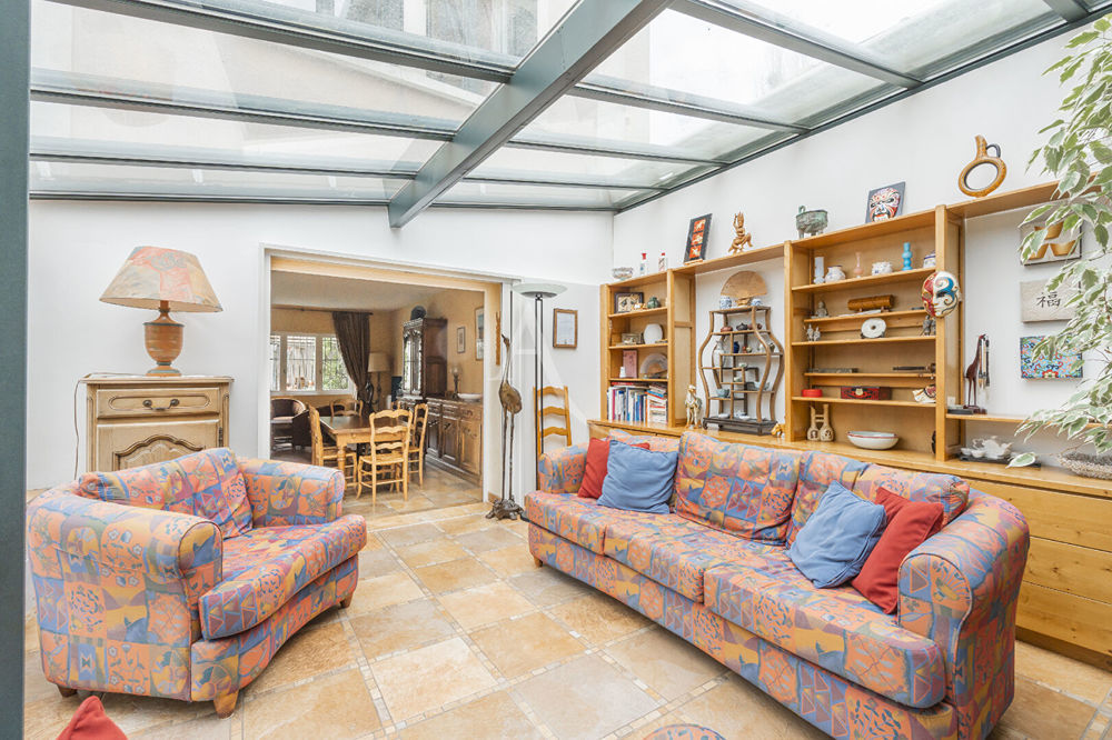 � vendre  Maison Garches (92380)