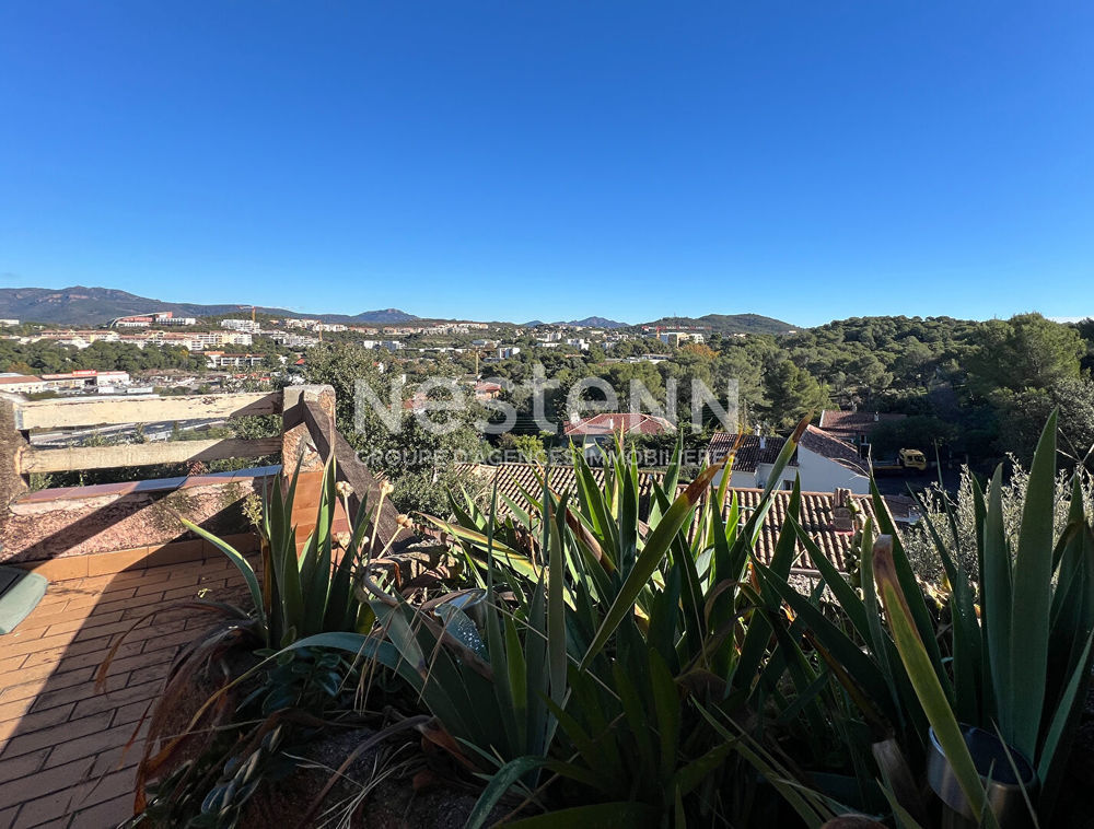 � vendre  Maison Saint-Rapha�l (83700)