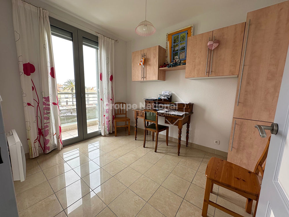 � vendre  Appartement Le Grau-du-Roi (30240)