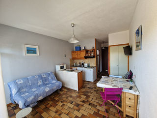  Appartement � vendre 1 pi�ce 22 m�