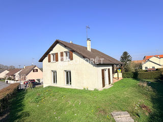  Maison � vendre 8 pi�ces 169 m�