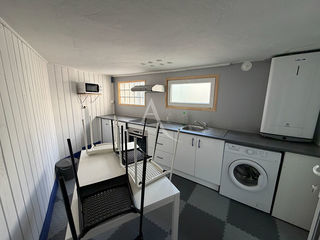  Appartement � louer 3 pi�ces 35 m�