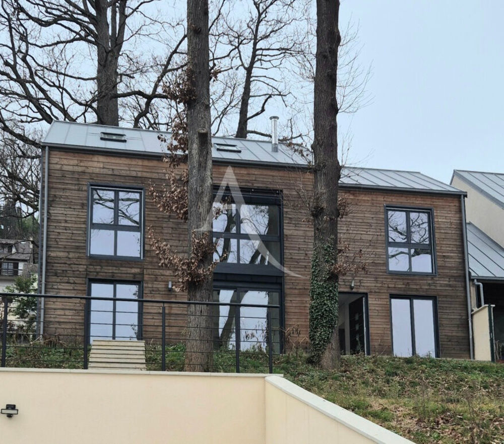� vendre  Maison Bures-sur-Yvette (91440)