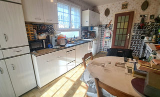  Maison � vendre 6 pi�ces 162 m�