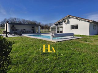  Maison � vendre 6 pi�ces 160 m�