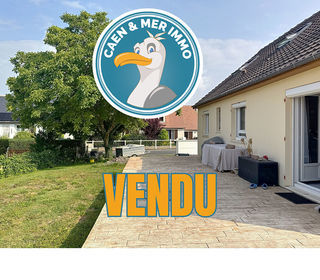  Maison � vendre 6 pi�ces 112 m�