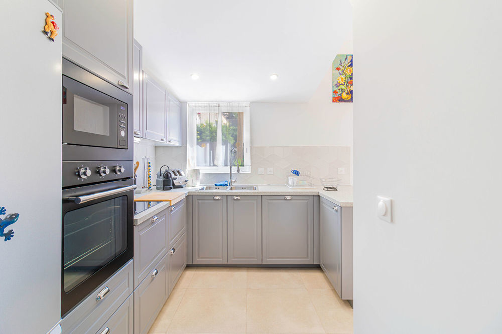 � vendre  Maison Marseille 8