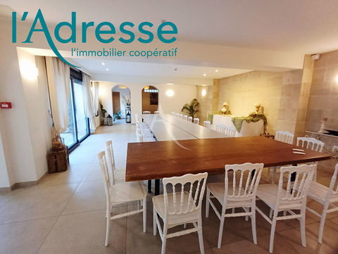 Bords de Marne ? Propri&eacute;t&eacute; commerciale d'exception 1300000 93460 Gournay sur marne