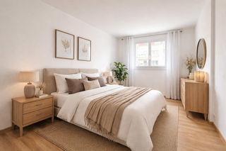  Appartement � vendre 3 pi�ces 67 m�