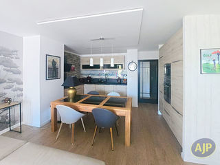  Appartement � vendre 4 pi�ces 83 m�