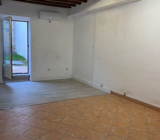  Appartement � louer 2 pi�ces 45 m�